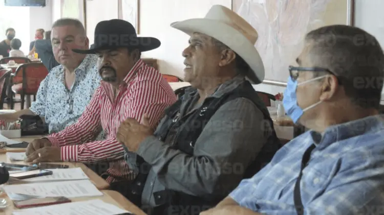 Foto: Paul Contreras Corona / EXPRESO.