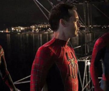 Esta es la fecha de estreno de Spider-Man: No Way Home versión extendida