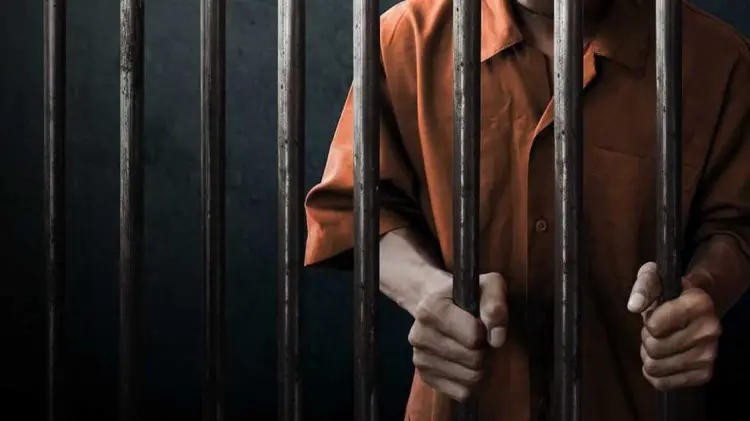 4 de cada 10 presos en México no tienen sentencia