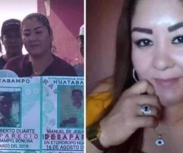 Feminicidio de Brenda Jazmín no fue por su actividad como buscadora: FGJE