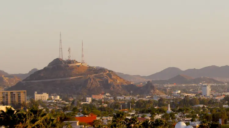 Jesús Ballesteros/EXPRESO