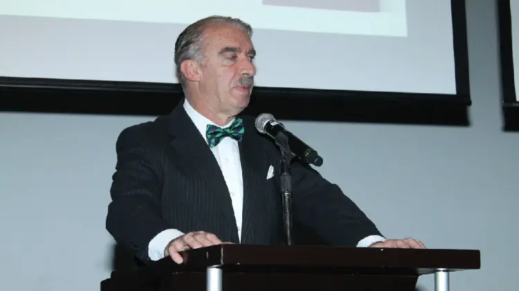 Agencia Reforma/EXPRESO