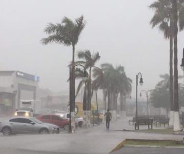 ¿Lloverá hoy en Sonora? Pronostican fuertes lluvias en varios estados