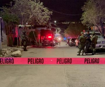 Asesinan a tres mujeres en menos de una hora