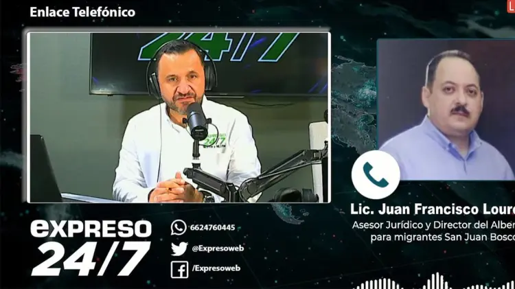 Especial/EXPRESO