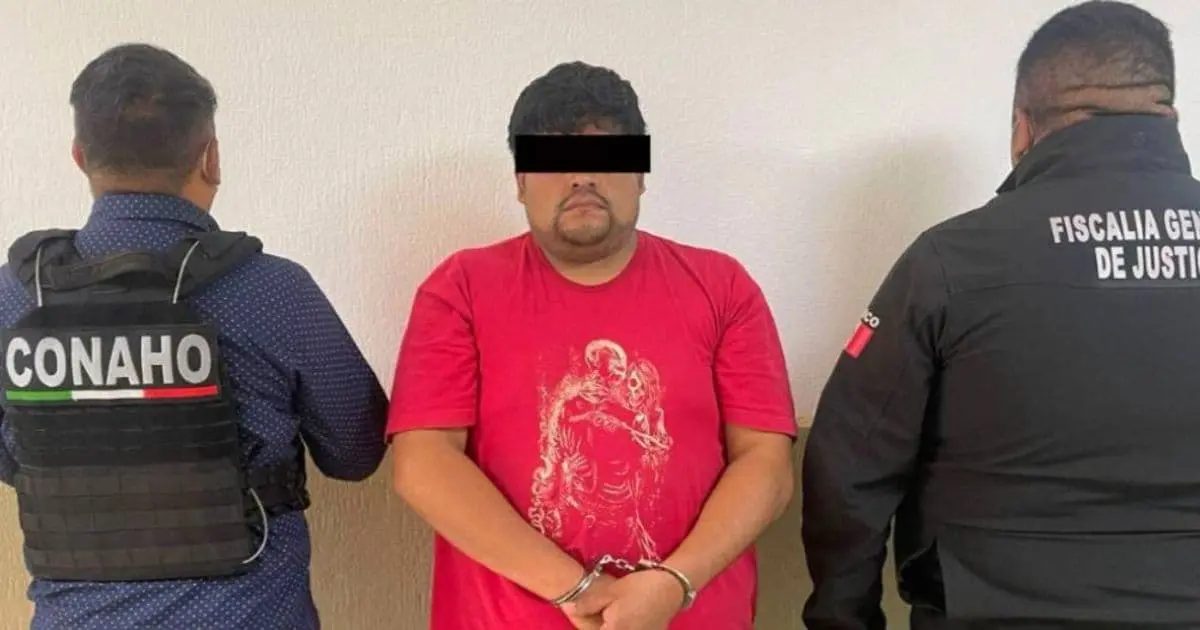 Mujer se pone de acuerdo con su amante para asesinar a su esposo
