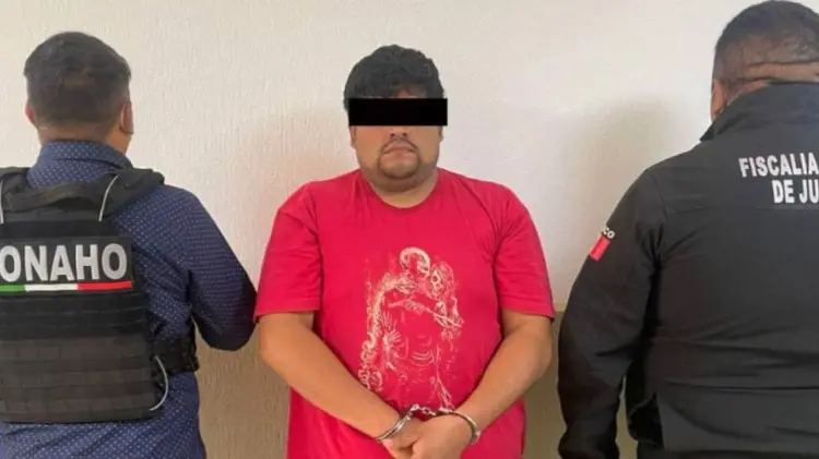 Mujer se pone de acuerdo con su amante para asesinar a su esposo