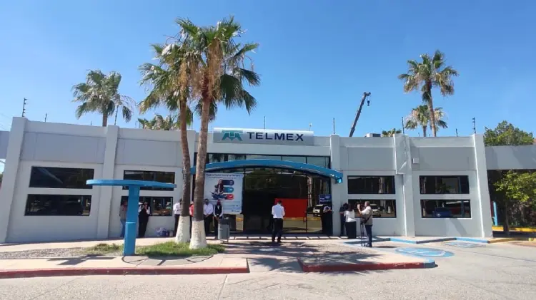 Benjamín Varela/EXPRESO