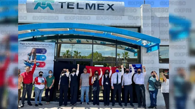 Foto: Benjamin Varela / EXPRESO.