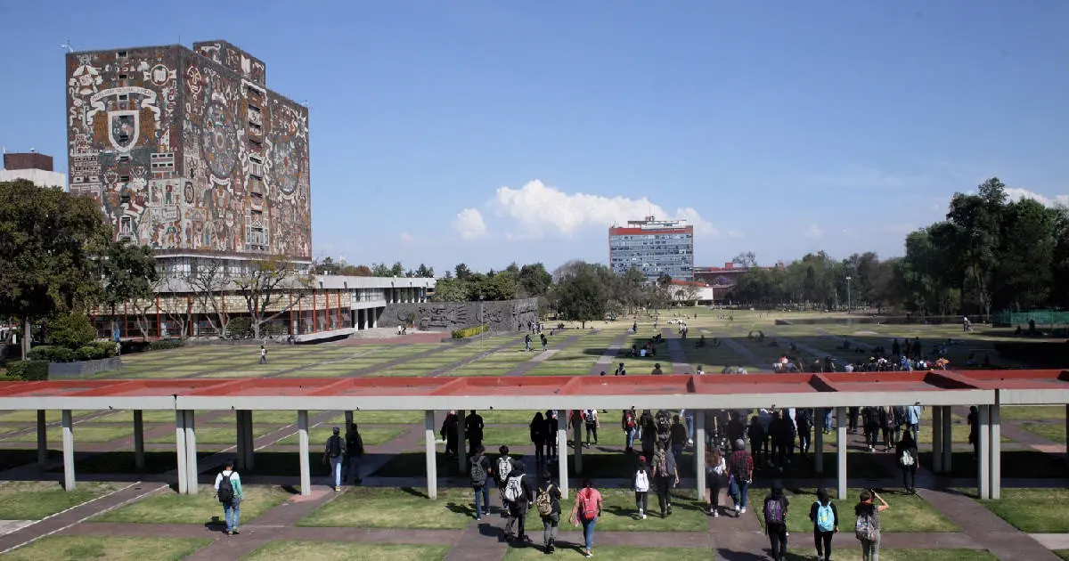 UNAM adelanta resultados de examen de admisión 2022