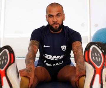 Renuncia a indemnización víctima de Dani Alves