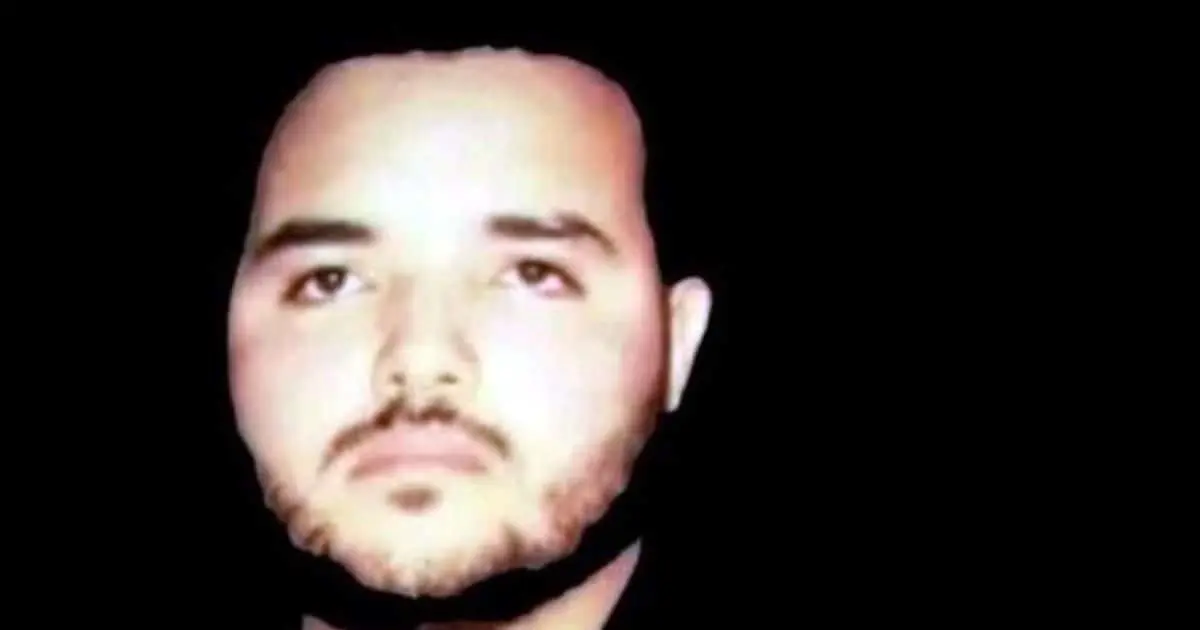 Sale hijo del Mayo Zambada de prisión en Estados Unidos