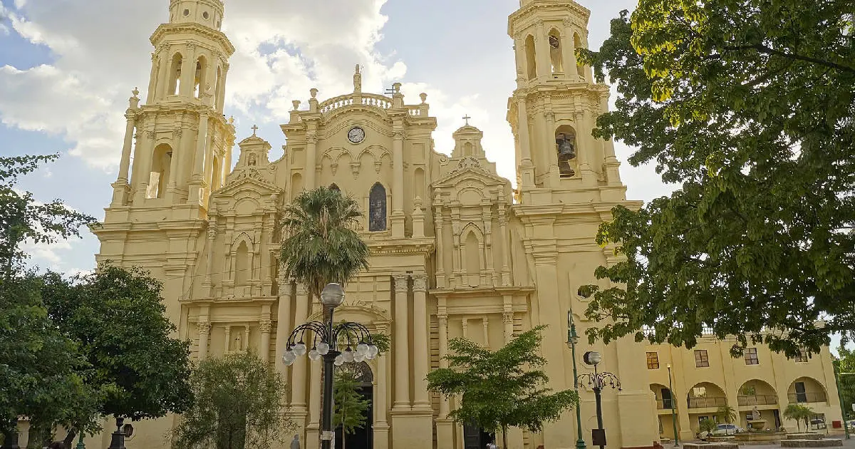 Arquidiócesis de Hermosillo llama a segunda Jornada de Oración por la Paz