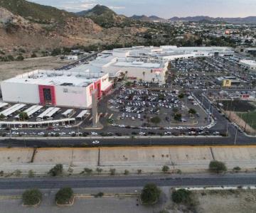 Es un abuso, indigna alza en tarifa del estacionamiento de Galerías Mall