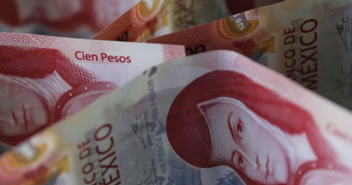Se estanca la economía mexicana en mayo por caída del sector servicios