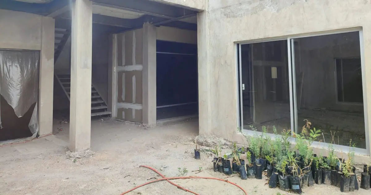 Casa del Estudiante Sonorense necesita donaciones para amueblar cuartos