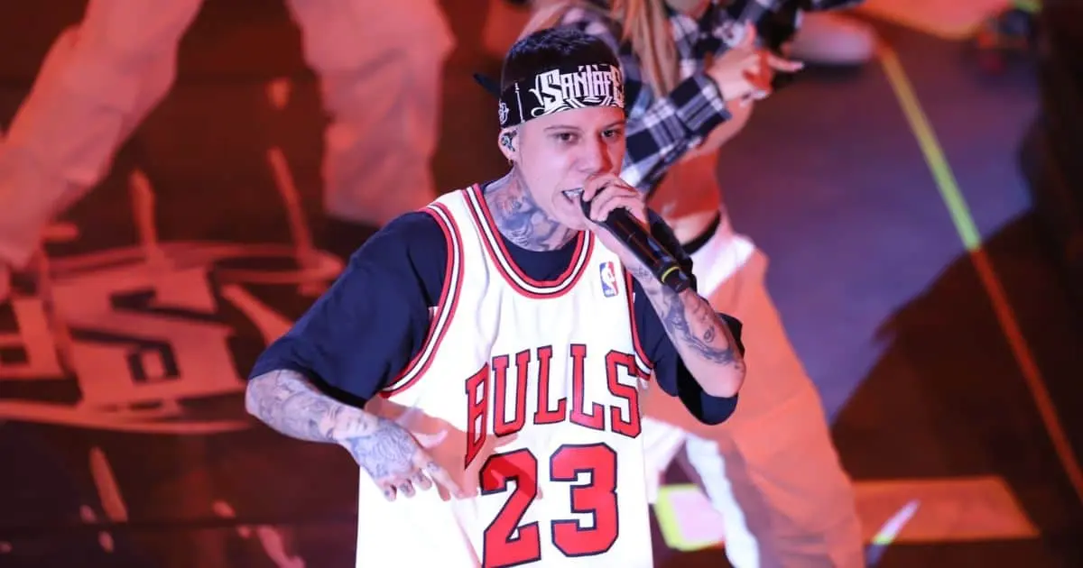 Santa Fe Klan se suma a soundtrack de Pantera Negra