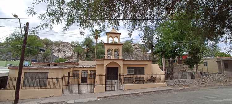 Las Pilas, uno de los barrios más antiguos de Hermosillo