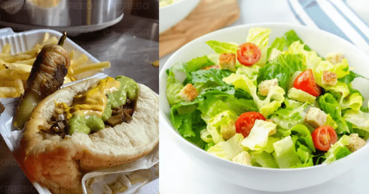 ¿Comer sano es caro? Esto es lo que dicen los especialistas