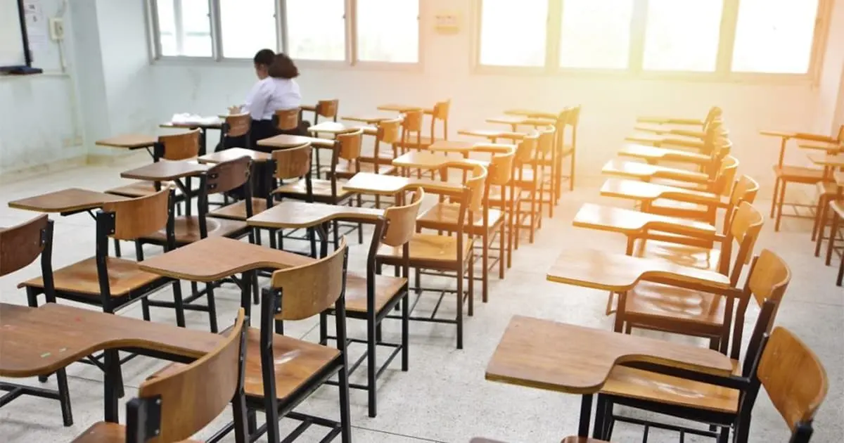 1.4 millones de alumnos abandonaron sus estudios a causa del Covid-19