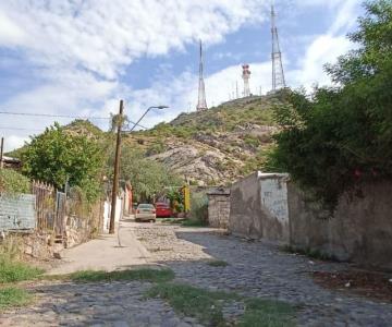 Detienen a pirómana por provocar incendio en Cerro de la Campana