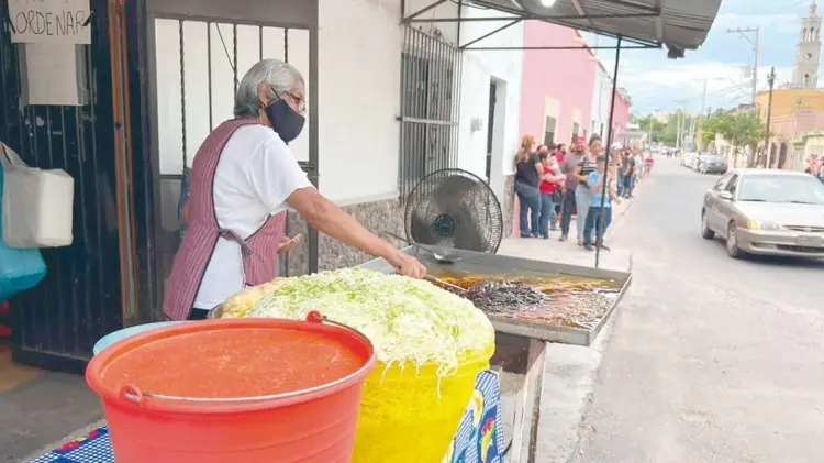 Paul Contreras / EXPRESO.