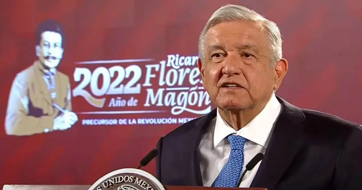 AMLO responde a las alertas de seguridad emitidas por Estados Unidos