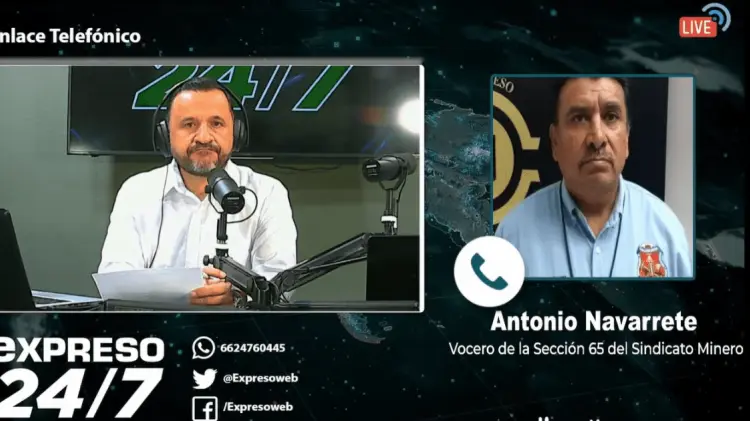 Especial / EXPRESO.