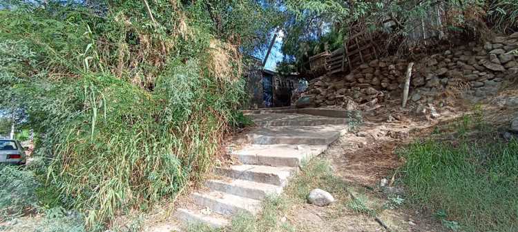 Las Pilas, uno de los barrios más antiguos de Hermosillo