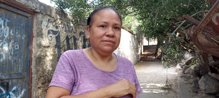 Las Pilas, uno de los barrios más antiguos de Hermosillo