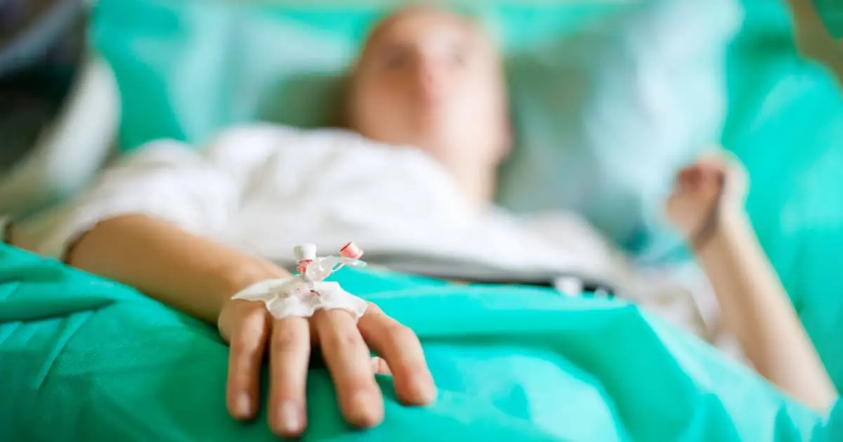 Noroeste es la región del país más afectada por el cáncer
