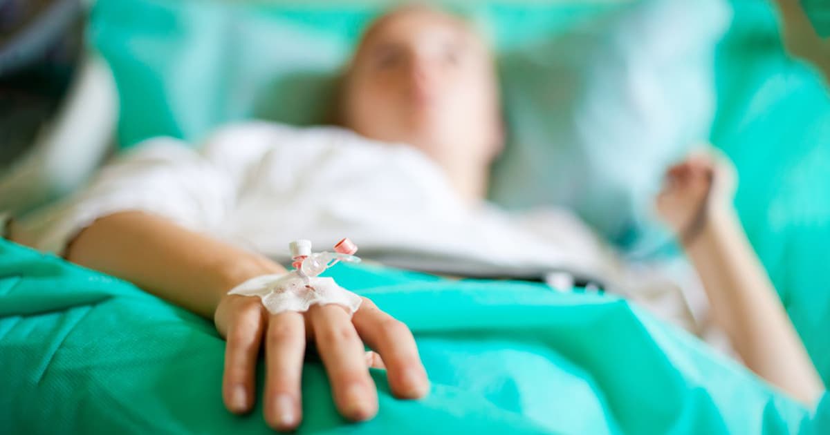 Noroeste es la región del país más afectada por el cáncer