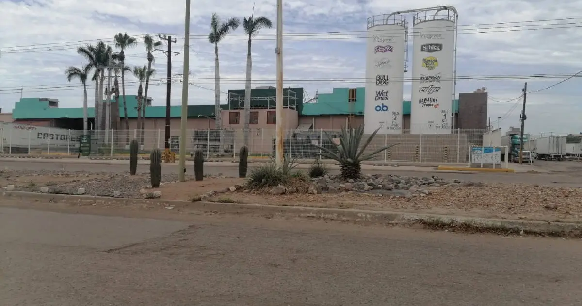 Invertirán 420 mdp en proyecto de Parque Industrial
