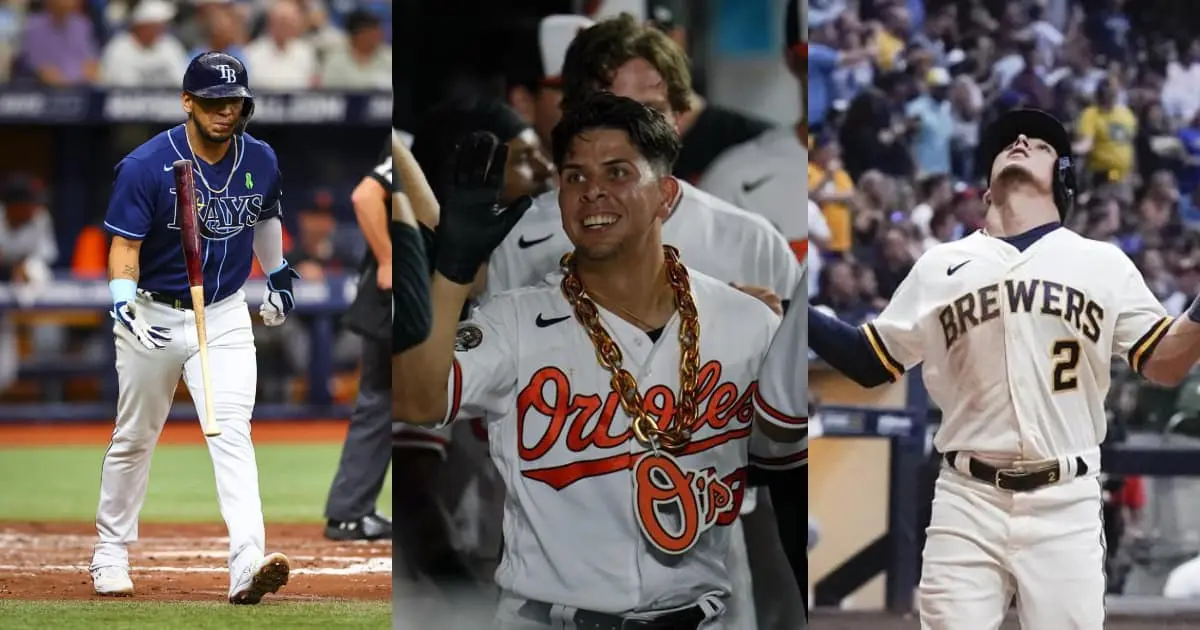 Tres peloteros sonorenses se unen a la fiesta de jonrones mexicanos