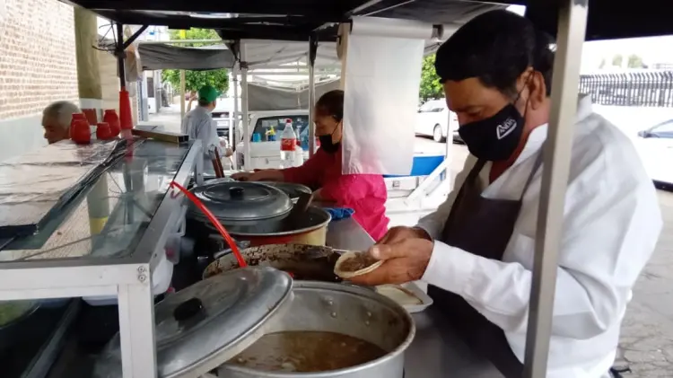 German Contreras/EXPRESO