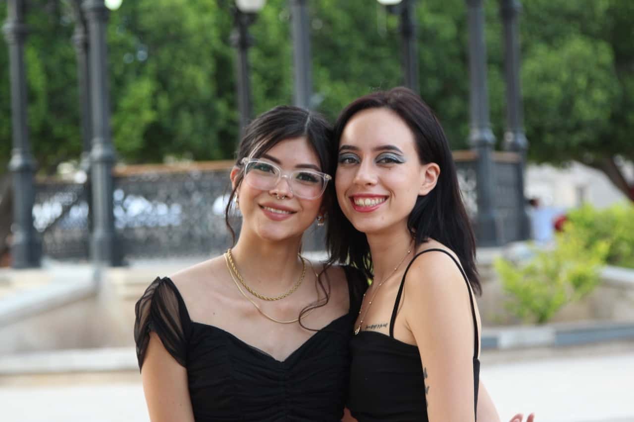 De paseo por La Villa