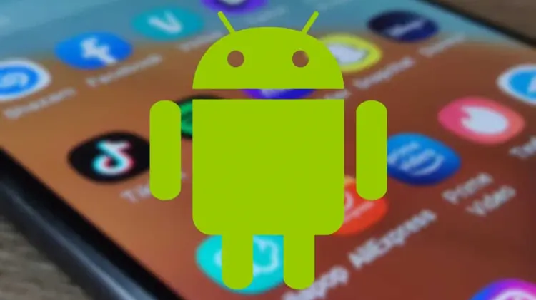 Apps de Android