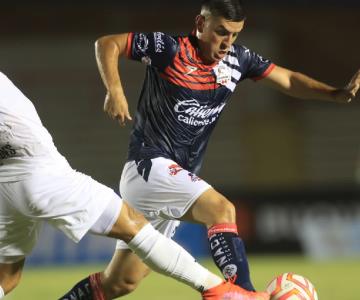 Cimarrones no logra romper el 0-0 ante Cancún FC