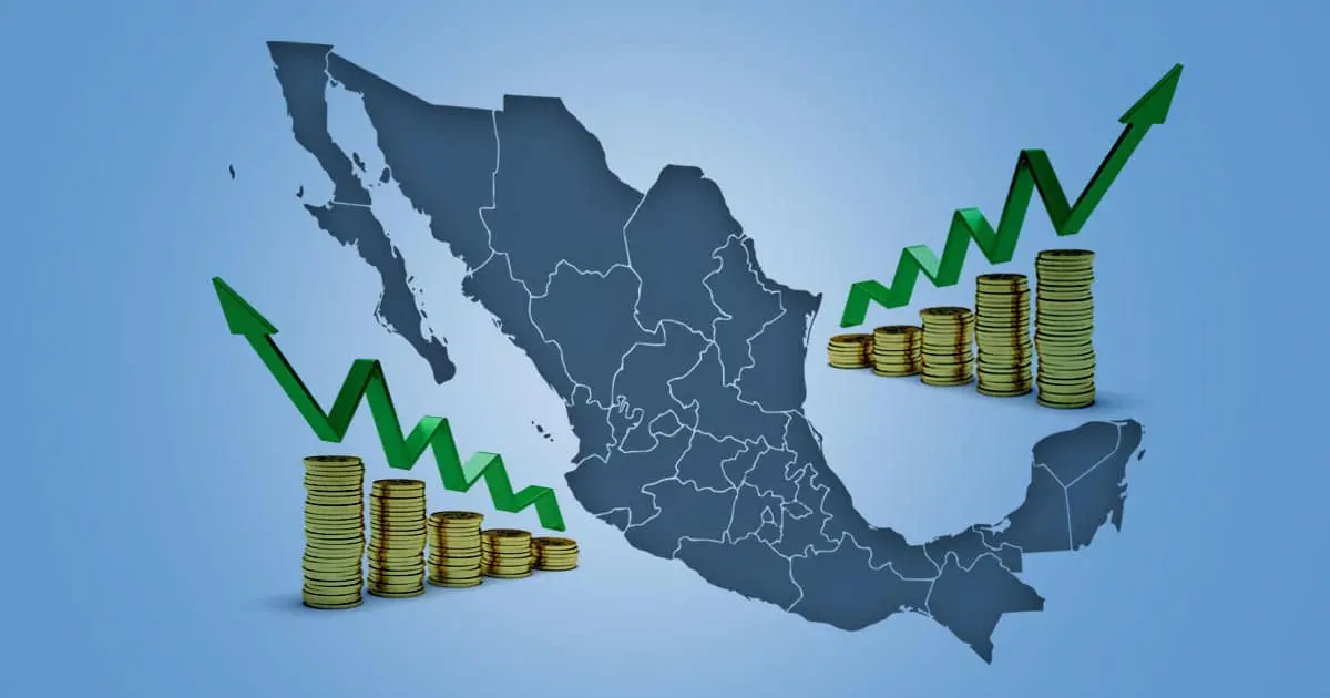 Cepal estima crecimiento de 1.9% para México en 2022