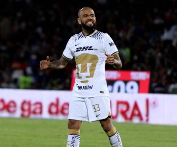 Dani Alves es enviado a prisión preventiva sin derecho a fianza