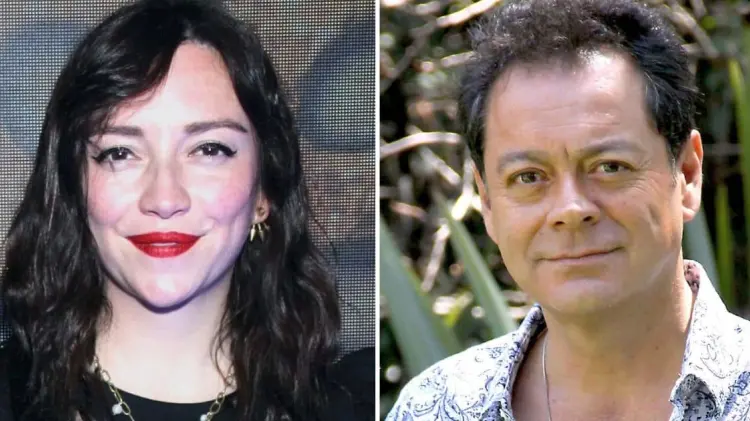 Padre de Regina Blandón habla sobre abusador de su hija