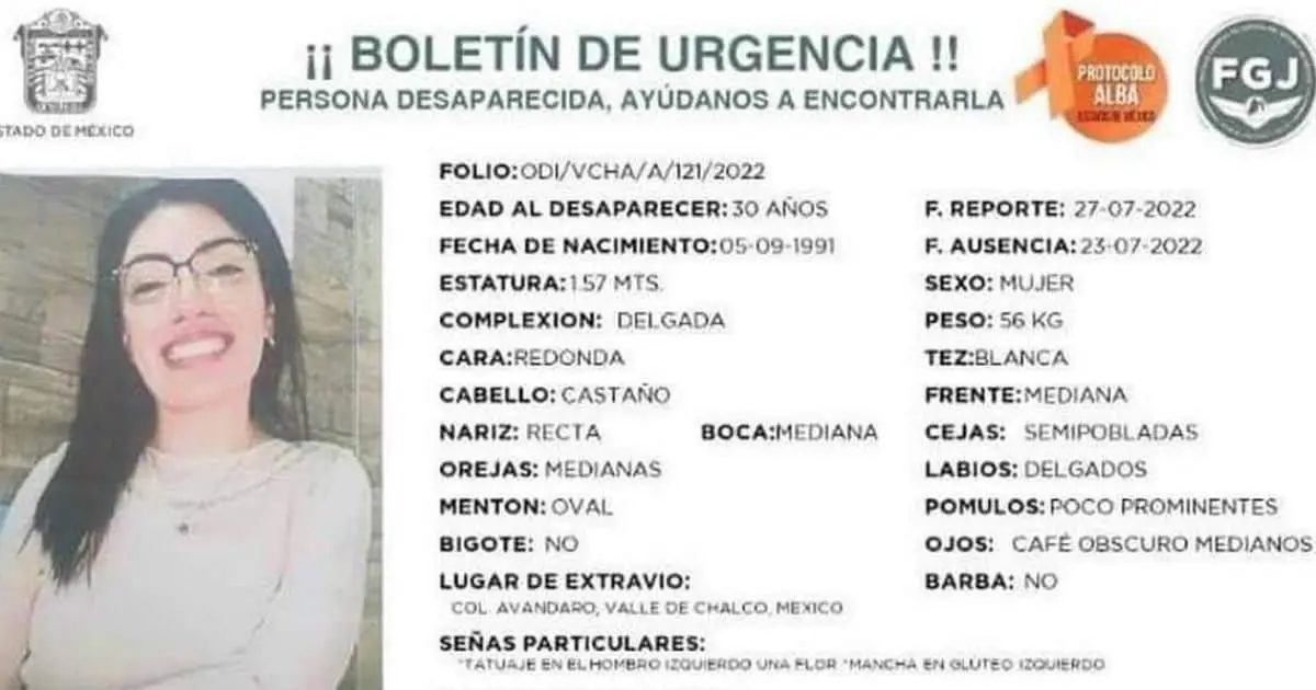 Enfermera es encontrada sin vida en Hospital de CDMX