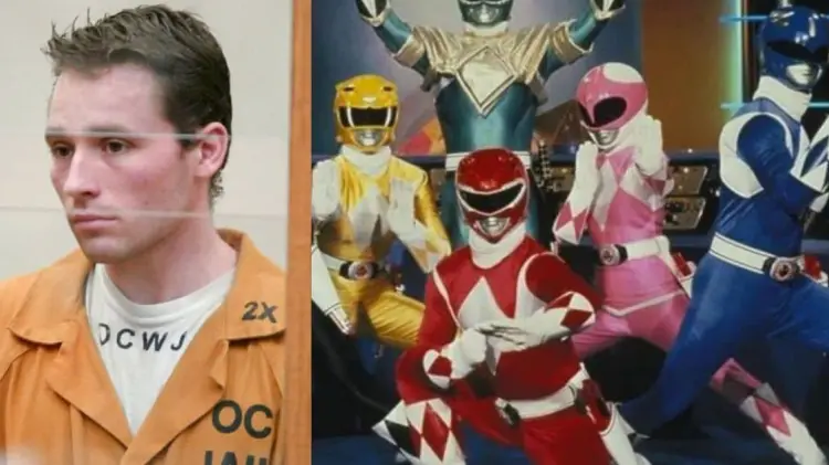 Actor de Power Rangers John Julius condenado a muerte
