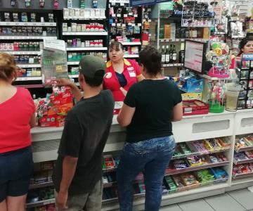 ¿Cuánto gastan los mexicanos en Oxxo?