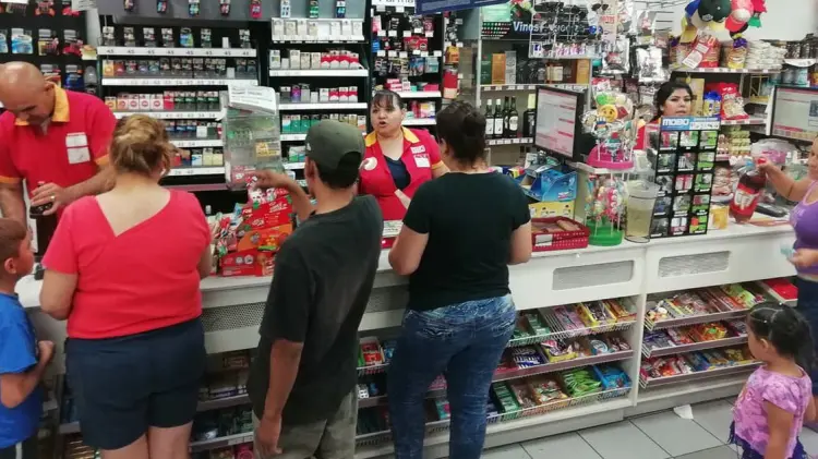 ¿Cuánto gastan los mexicanos en Oxxo?