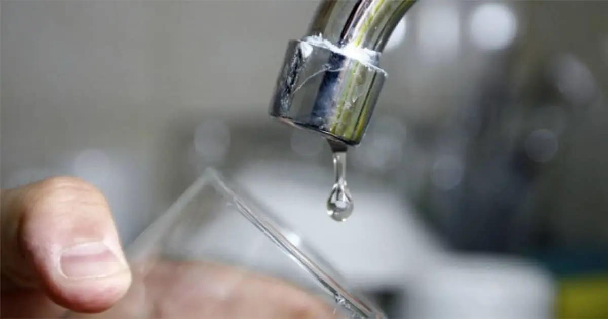 Colonias del centro de Hermosillo se quedarán sin agua este martes