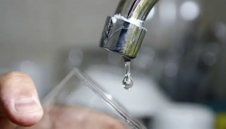 Estas colonias del poniente de Hermosillo tendrá baja presión