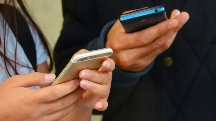 Espionaje celular