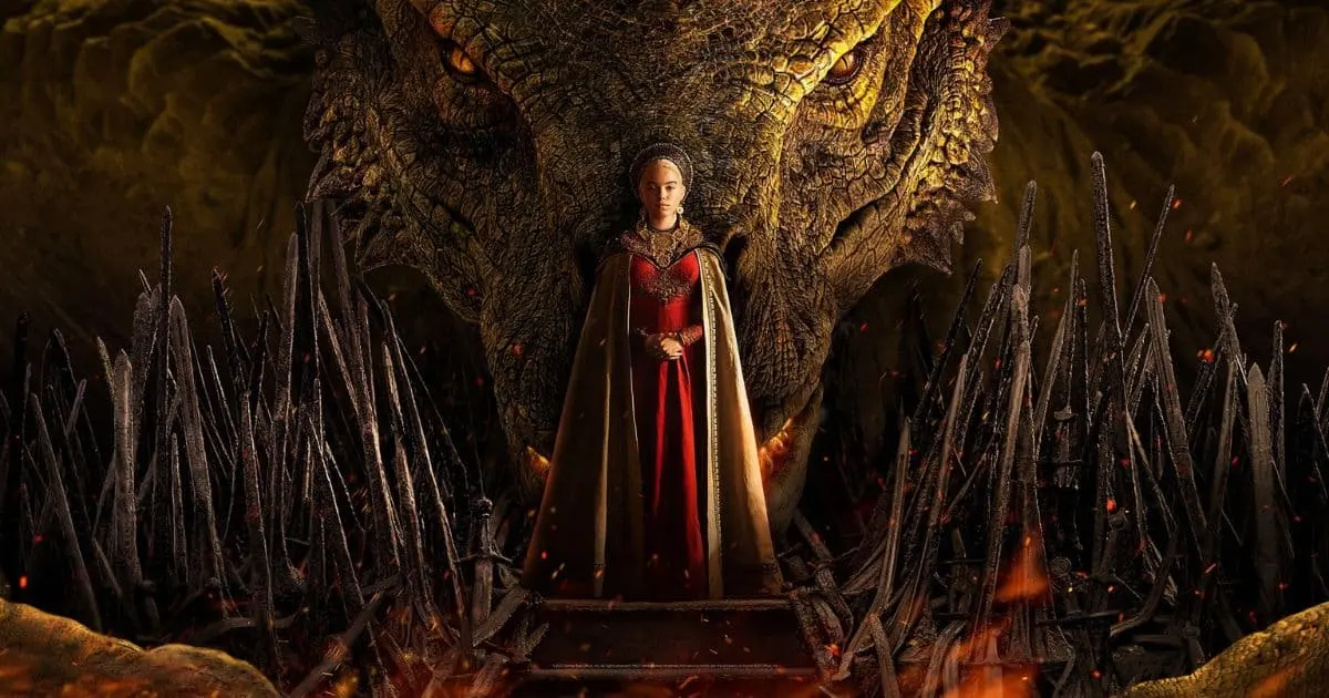 ¿Violencia en la nueva precuela de GOT?