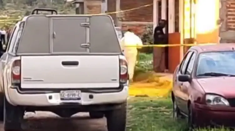 Foto y video de Gerardo Hernández